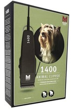 Moser 1400 Professionelle