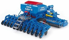 Bruder lemken solitair - bruder,