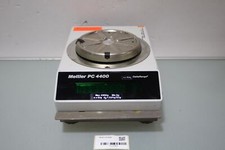 Mettler PC4400 Waage Feinwaage
