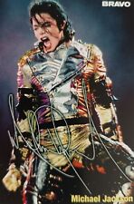 MICHAEL JACKSON -