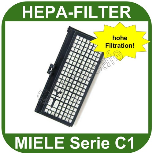 Active airclean filter hepa - airclean-filter,