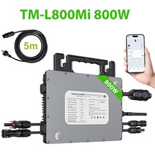 Astro-Energy 800W WIFI Micro