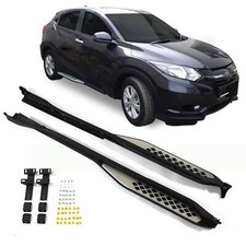 Trittbretter Seitenbretter