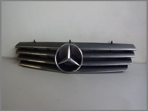 Mercedes benz w215 cl500 - benz, mb