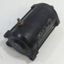 Kawasaki GTR GPZ 1000 RX Anlasser Starter 36697