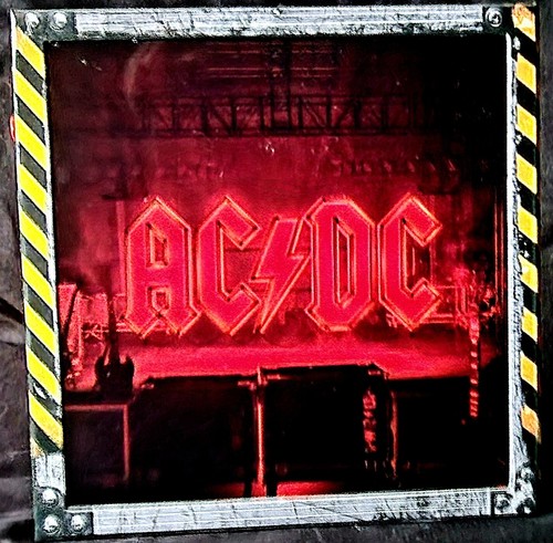 Acdc power limited box - /,