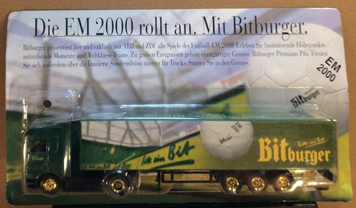Werbetruck lkw actros - lkw,