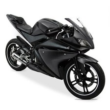 Vollverkleidung insgesamt 21 - vollverkleidung,