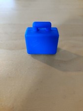 LEGO DUPLO KRANKENHAUS