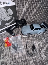 RC Drift Porsche