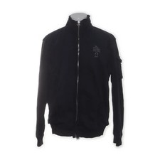 Claudio Campione, Jacke