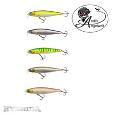 Hybrida Zanderkönig 2.0