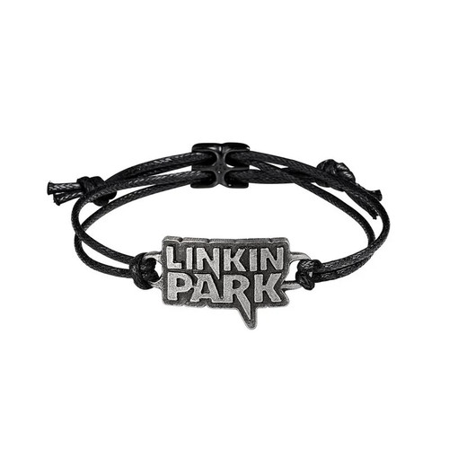 Linkin park armband - linkin,