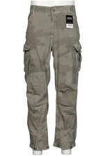 G STAR RAW Stoffhose Herren Hose Pants Chino Gr. W31 Baumwolle Beige #ei6qbtf