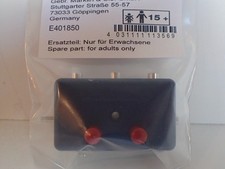 Märklin Drehscheibe Schalter blau für 7186 analog Ersatzteil E 401850 H0 neu