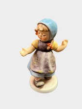 Goebel hummel figur - hummel, vroni