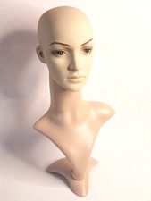 Modell Kopf Schaufensterpuppe
