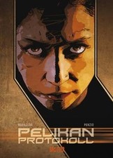 Pelikan Protokoll 03 von