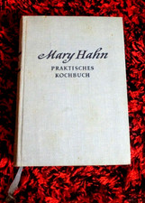 Mary Hahn, Kochbuch (1952) 510