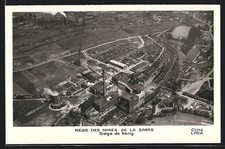 Ansichtskarte Neunkirchen