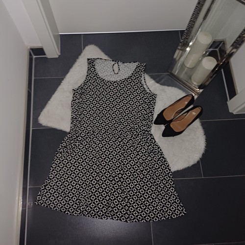 Neu sommerkleid kurz 44 - kurz,