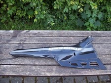 SUZUKI GSX600F GN72B  Verkleidung Seitendeckel Rechts