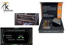 AUDI Q5 8R Bluetooth
