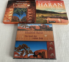 3 x Hörbuch Australien