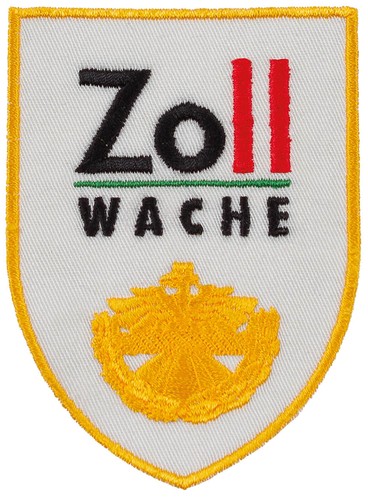 österreich zoll wache - zoll,