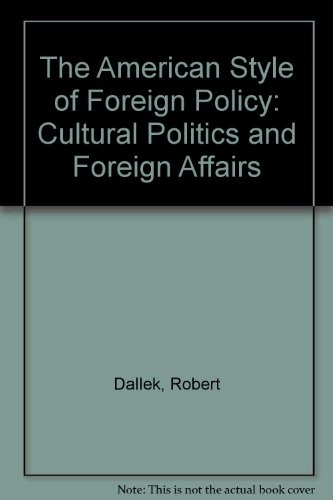 The american style foreign - the,