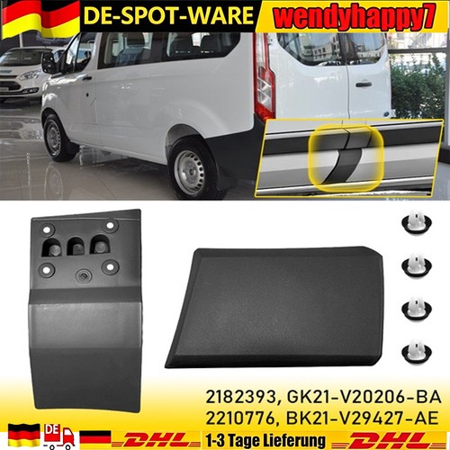 Für ford transit custom - für,
