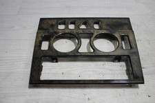 Verkleidung Mittelkonsole Abdeckung 2106830308 Mercedes Benz E W210 Bj,97