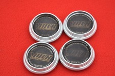 JDM Rays Center Caps VOLK