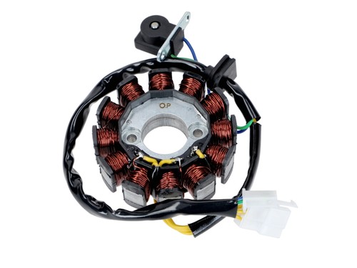 Lichtmaschine stator für sym - lichtmaschine,