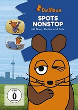Die maus spots - maus,