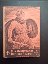 Aus Deutschlands Vor- und