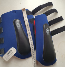 Löffel-Gamaschen hinten H-3