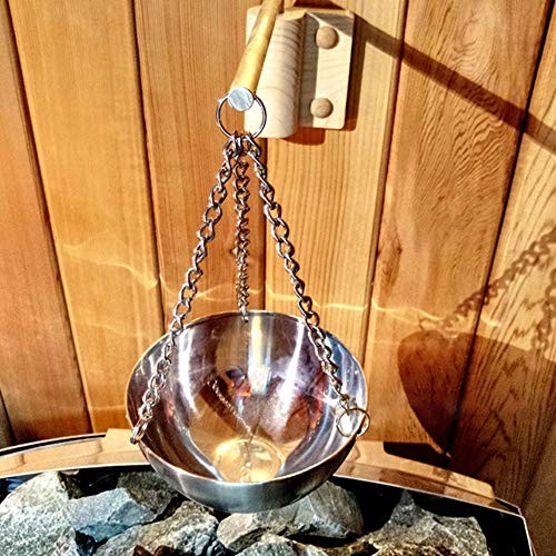 Aroma schüssel sauna - aroma,