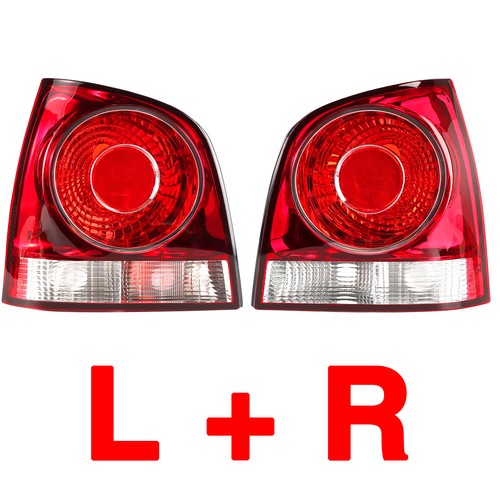 Rückleuchten heckleuchten set - rückleuchten,