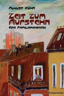 Zeit zum aufstehn eine - zeit, aufstehn: