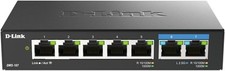D-Link DMS-107/E 7-Port