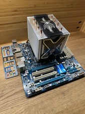 Sockel 1156 Bundle Intel Core