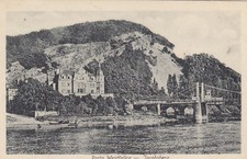 Porta Westfalica, Jacobsberg