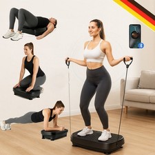 Vibrationsplatte fitness - vibrationsplatte,