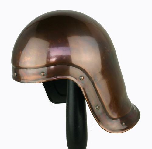 Bogenschützen helm ritter - bogenschützen,