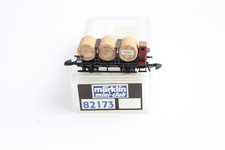 82173 weinfasswagen märklin - weinfasswagen,
