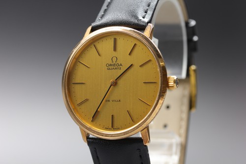 Vintage 1970er omega ville - 1970er, de