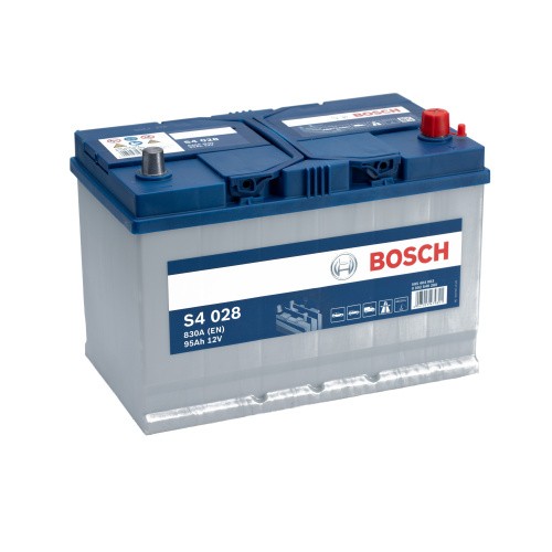 Bosch 028 95ah autobatterie - 028,