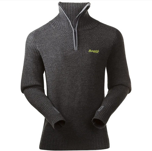 Bergans ulriken pullover 100 - bergans, 100%