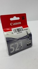 Canon CLI-521 Tintenpatrone 2933B001, Schwarz für Canon PIXMA MP550